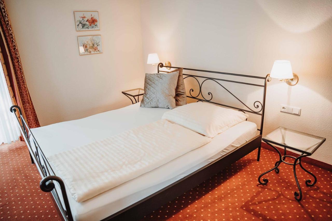 Hotel Am Wallgraben بريلون المظهر الخارجي الصورة