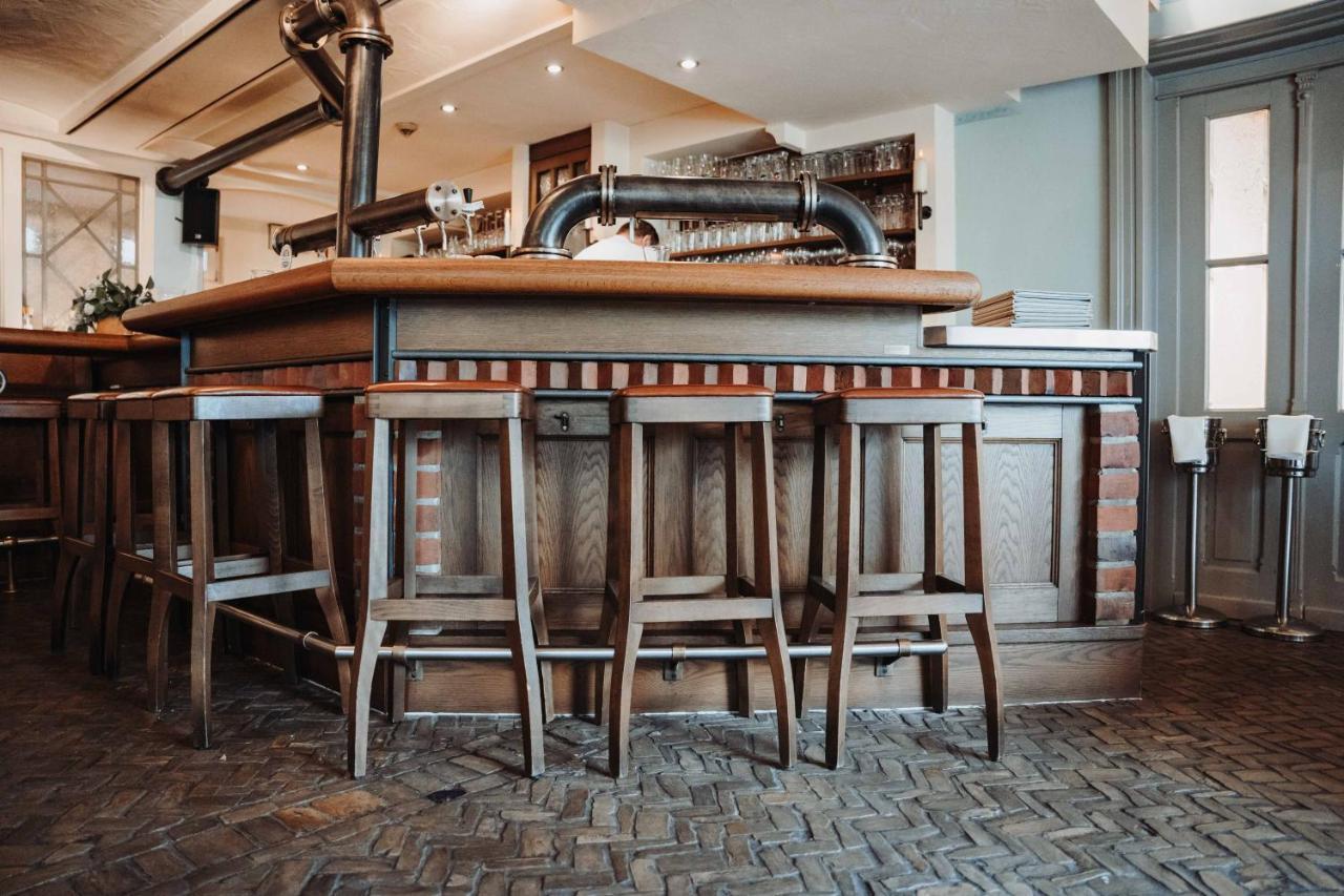 Hotel Am Wallgraben بريلون المظهر الخارجي الصورة
