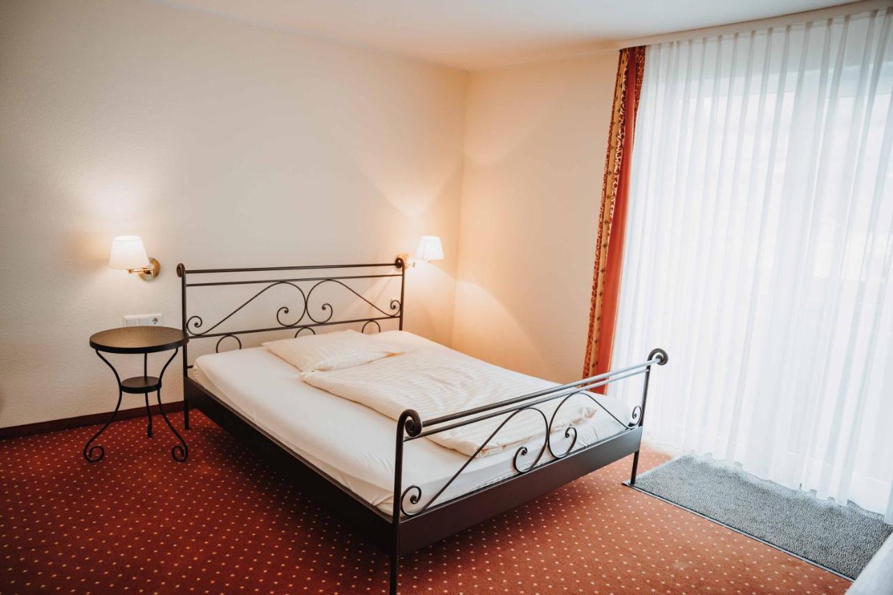 Hotel Am Wallgraben بريلون المظهر الخارجي الصورة